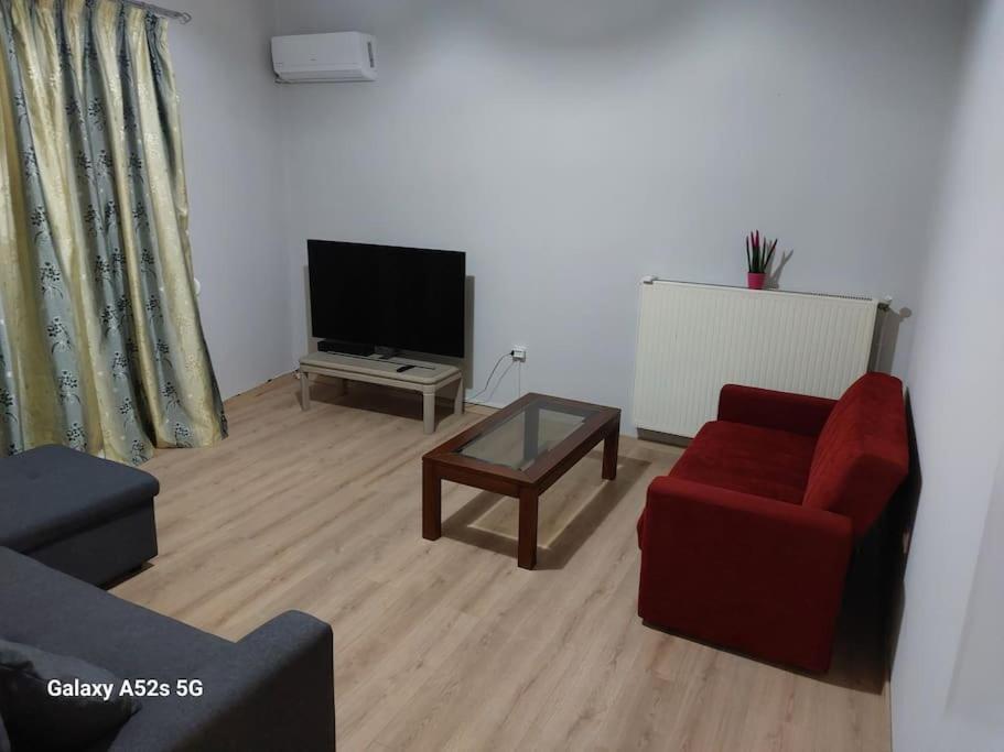 Apartamento Το Σπίτι Της Μαρίας Chios Town Exterior foto