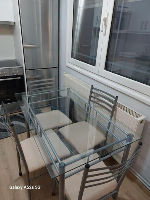 Apartamento Το Σπίτι Της Μαρίας Chios Town Exterior foto